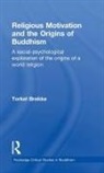 Torkel Brekke, Brekke Torkel - Religious Motivation and the Origins of Buddhism
