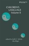 Keith E. Nelson, Nelson Keith E., Zita R‚ger, Zita Reger, Zita Réger, Reger Zita - Children's Language