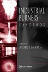 Jr. Charles E. Baukal, Charles E. Baukal Jr. - Industrial Burners Handbook