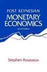 Rousseas - Post Keynesian Monetary Economics