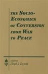 Lloyd J. Dumas, Dumas Lloyd J., Amitai Etzioni, Etzioni Amitai, Lloyd J. Dumas - The Socio-economics of Conversion from War to Peace