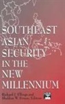 Richard J. Ellings, Ellings Richard J., Sheldon W. Simon, Simon Sheldon W., Richard J. Ellings, Sheldon W. Simon - Southeast Asian Security in the New Millennium