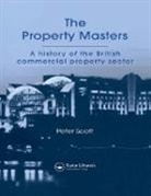 P. Scott, Peter Scott, Scott P. - The Property Masters