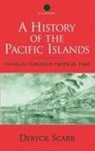 Deryck Scarr, Scarr Deryck - A History of the Pacific Islands