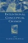 Paul R. Pintrich, Pintrich Paul R., Gale M. Sinatra, Sinatra Gale M. - Intentional Conceptual Change