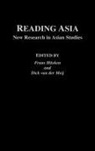 Frans Huskin, Frans Husken Huskin, Huskin Frans, Huskin Frans Husken, Dick van der Meij, Meij Dick van der - Reading Asia