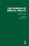 Steven Hyman, Steven E. Hyman, Hyman Steven E. - Bipolar Disorder