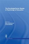 Harry Daniels, Daniels Harry, Anne Edwards, Edwards Anne - The RoutledgeFalmer Reader in Psychology of Education