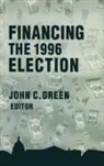 John Clifford Green - Financing the 1996 Election