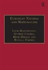György Csepeli, Russell Farnen, Louk Hagendoorn, Hagendoorn Louk - European Nations and Nationalism