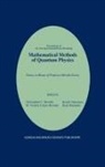C C Bernido, Christopher C. Bernido, M V Carpio-Bernido, M. Victoria Carpio-Bernido, K Nakamura, Koichi Nakamura... - Mathematical Methods of Quantum Physics: 2nd Jagna International Workshop