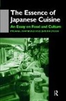 Michael Ashkenazi, Jeanne Jacob, Jacob Jeanne, Michael Ashkenazi Michael Ashkenazi - The Essence of Japanese Cuisine