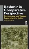 Sten Widmalm - Kashmir in Comparative Perspective