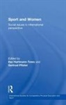 Ilse Hartmann-Tews, Gertrud Pfister - Sport and Women