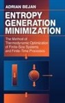 Adrian Bejan - Entropy Generation Minimization