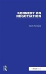 Gavin Kennedy - Kennedy on Negotiation