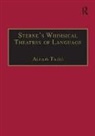 Alexis Tadié - Sterne’s Whimsical Theatres of Language
