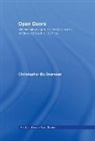 Christopher Bo Bramsen, Bramsen Christopher Bo - Open Doors