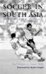 Paul Dimeo, Dimeo Paul, James Mills, Mills James - Soccer in South Asia