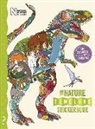 Christopher Lloyd, Andy Forshaw - The Nature Timeline Stickerbook