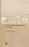 Sandra Wilson, Wilson Sandra - Nation and Nationalism in Japan