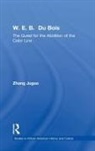 Zhang Juguo, Juguo Zhang - W.E.B. Du Bois
