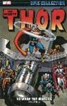 Stan Lee, Lee Stan - Thor Epic Collection: To Wake The Mangog