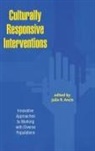 Julie R. Ancis, Ancis Julie R. - Culturally Responsive Interventions