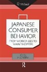 John McCreery, McCreery John - Japanese Consumer Behaviour