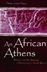 Philippe-Joseph Salazar, Salazar Philippe-Joseph - An African Athens