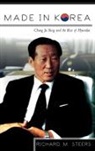 Richard M. Steers, Steers Richard M. - Made in Korea