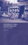 Sarah Turner, Turner Sarah - Indonesia's Small Entrepreneurs