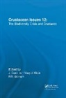 J. Carel von Vaupel Klein - The Biodiversity Crisis and Crustacea - Proceedings of the Fourth International Crustacean Congress