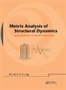 Franklin Y. Cheng, Cheng Franklin Y. - Matrix Analysis of Structural Dynamics