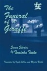 Noriko Mizuta, Mizuta Noriko, Kyoko Iriye Selden, Selden Kyoko Iriye, Taeko Tomioka, Tomioka Taeko - The Funeral of a giraffe