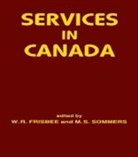 W.R. Frisbee, M.S. Sommers - Services in Canada