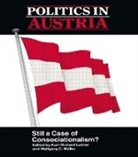 Richard Luther, Luther Richard, Wolfgang C. Mueller, Mueller Wolfgang C. - Politics in Austria