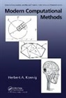 Herbert Koenig, Herbert A. Koenig - Modern Computational Methods