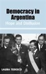 Laura Tedesco, Tedesco Laura - Democracy in Argentina