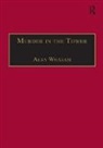 Alan Wharam, Wharam Alan - Murder in the Tower