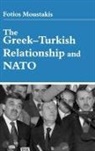 Dr Fotios Moustakis, Moustakis Fotios - The Greek-Turkish Relationship and NATO
