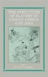 Gwyn Campbell, Campbell Gwyn - Structure of Slavery in Indian Ocean Africa and Asia