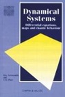 D. Arrowsmith, C.M. Place - Dynamical Systems