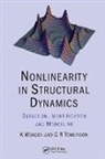 G R Tomlinson, G.R Tomlinson, K Worden - Nonlinearity in Structural Dynamics