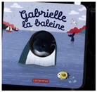 Chetaud, Helene Chetaud, Hélène Chetaud - Gabrielle la baleine