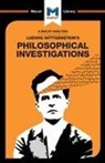 Michael O' Sullivan, Michael O’Sullivan, Michael O'Sullivan - An Analysis of Ludwig Wittgenstein's Philosophical Investigations