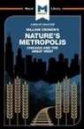 Cheryl Hudson - An Analysis of William Cronon's Nature's Metropolis