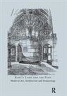 John Mcneill, John Mcneill - King's Lynn and the Fens: Medieval Art, Architecture and Archaeology