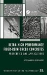 Emmanuel Denarie, Emmanuel (Epfl Denarie, Denarie Emmanuel - Ultra-High Performance Fiber-Reinforced Concretes