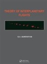 G.A. Gurzadyan, Grigor A. Gurzadyan, Gurzadyan Grigor A. - Theory of Interplanetary Flights